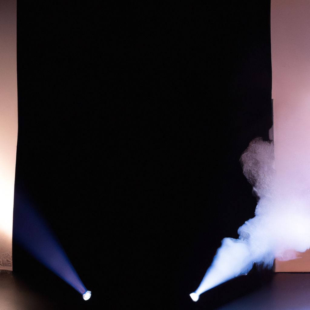 Cobertura de evento corporativo con estética limpia y profesional